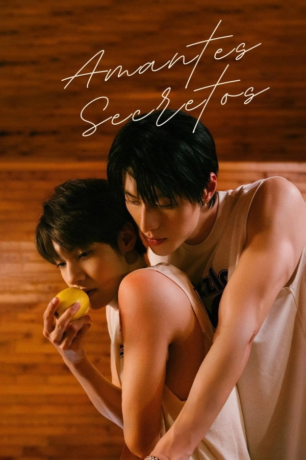 Secret Lover