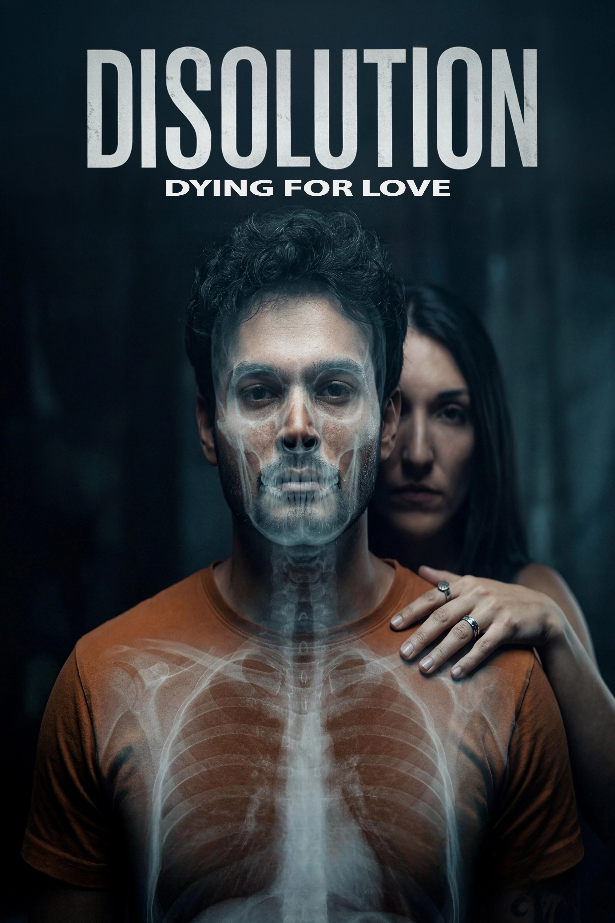 Disolution