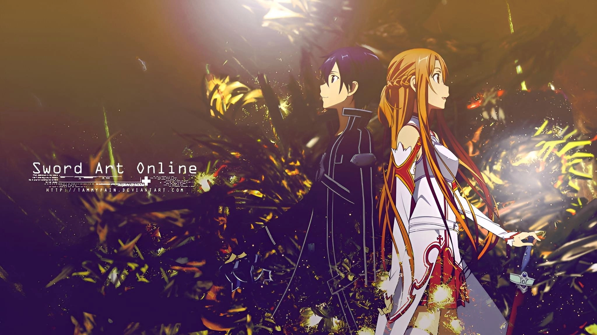 Sword Art Online