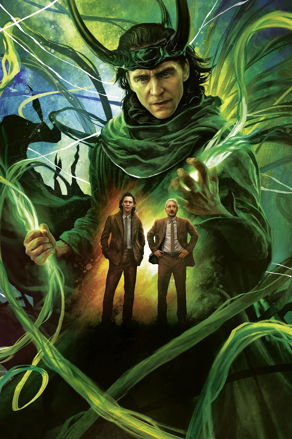 Loki