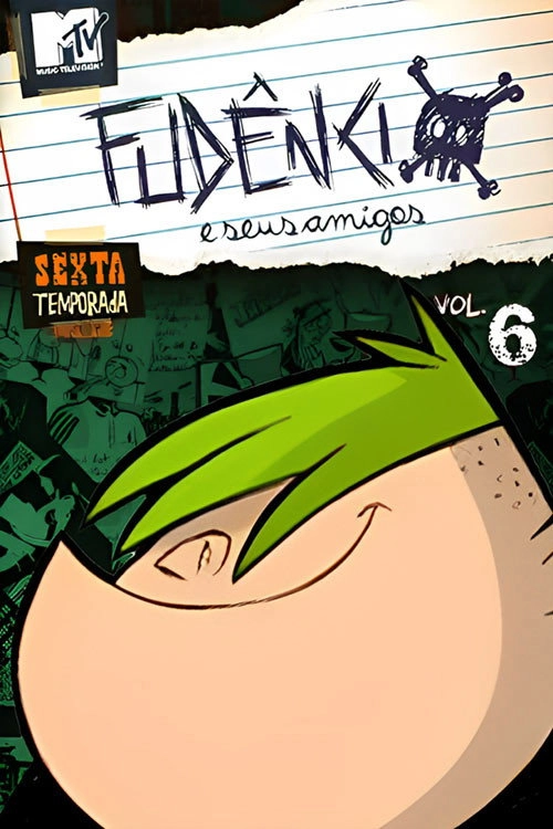Fudêncio e Seus Amigos
