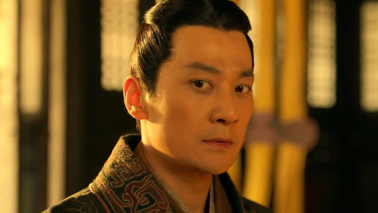 The Rise of the Qin Empire