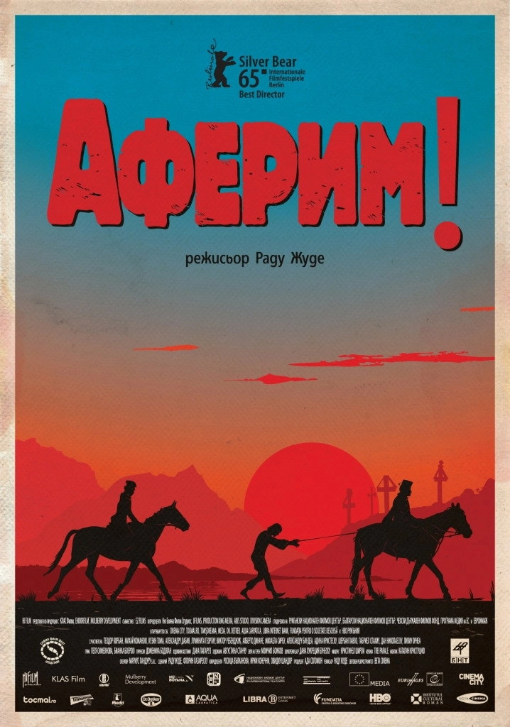 Aferim!