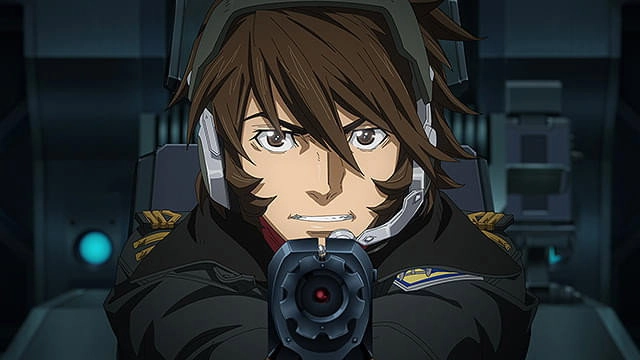 Star Blazers: Space Battleship Yamato 3199