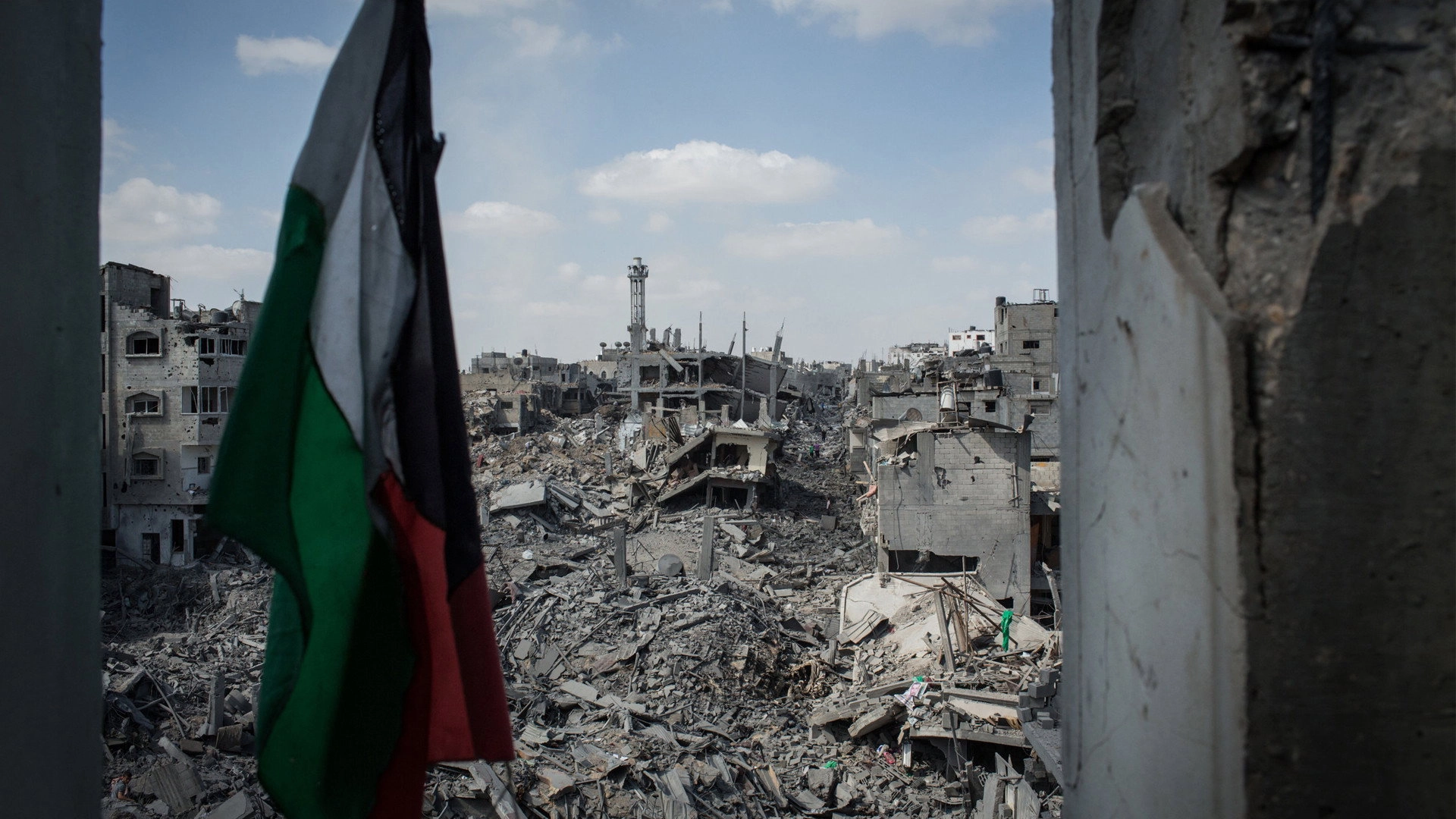 Gaza