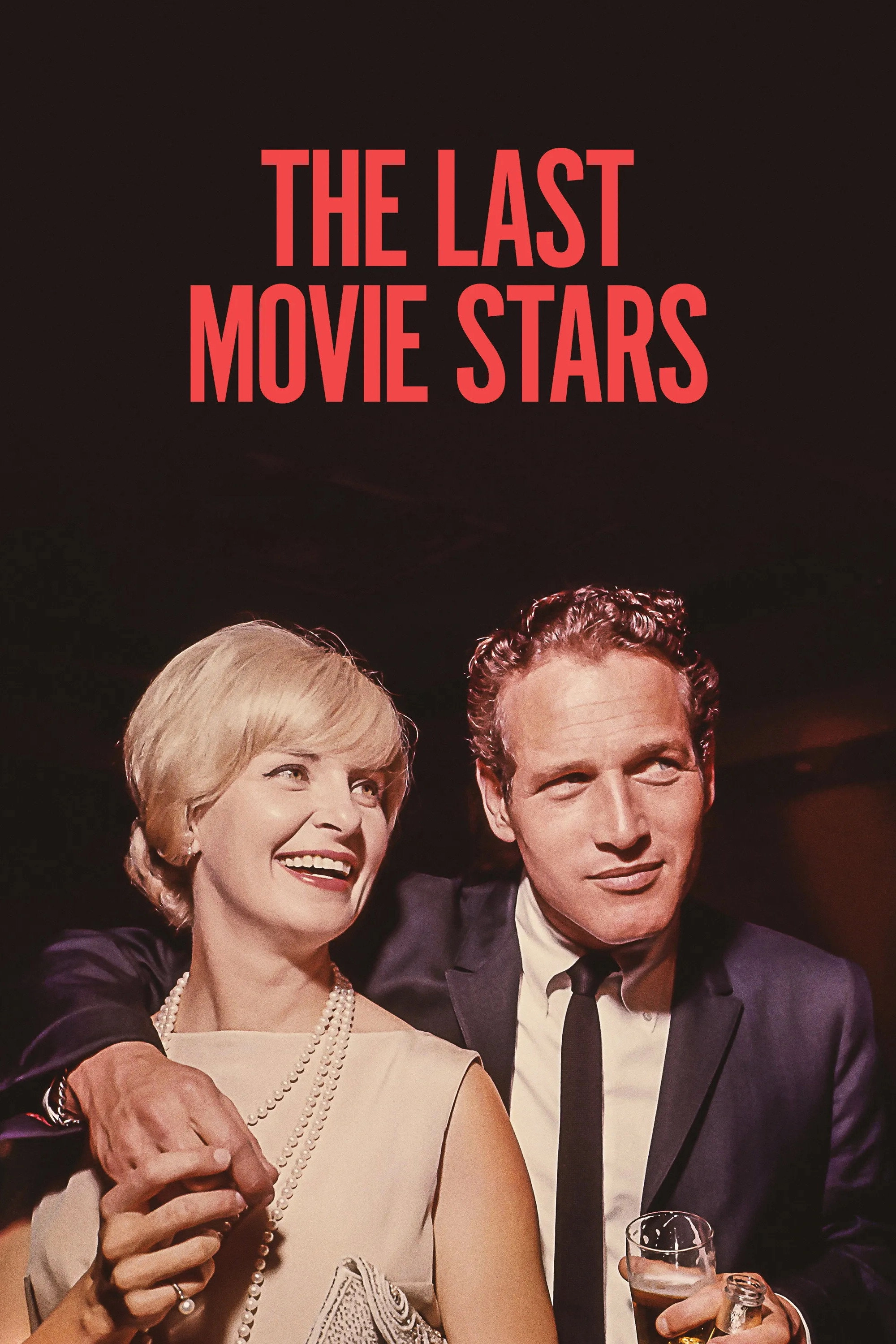 The Last Movie Stars