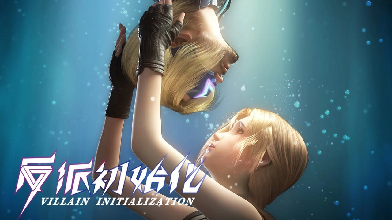 Villain Initialization