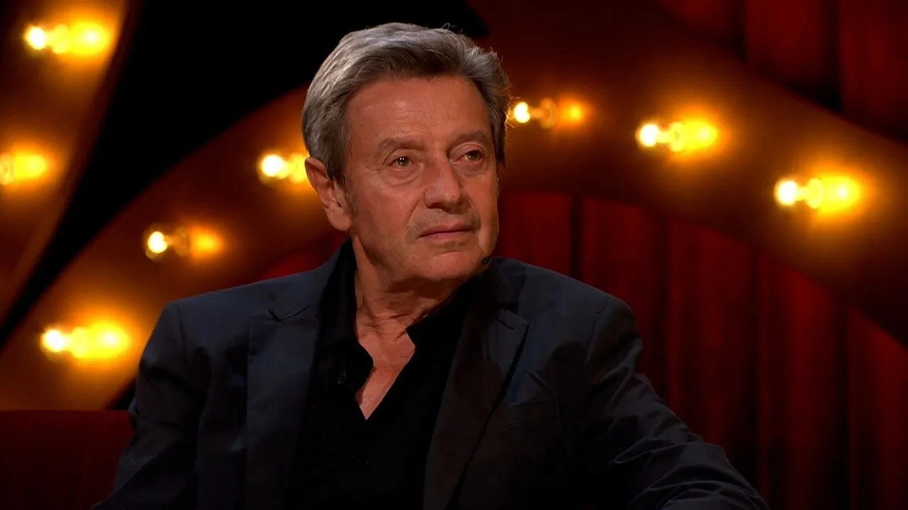 James De Musical