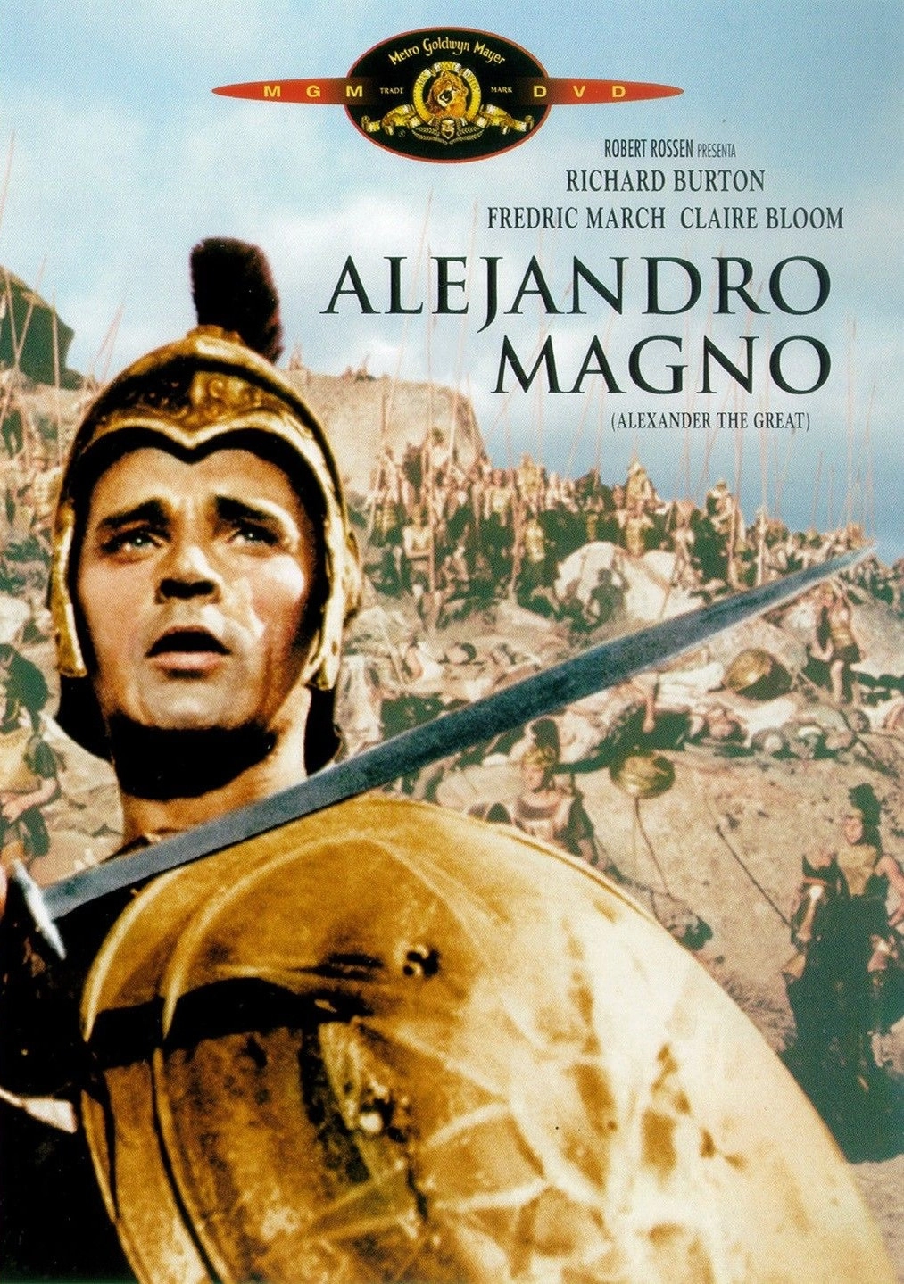 Alexander the Great