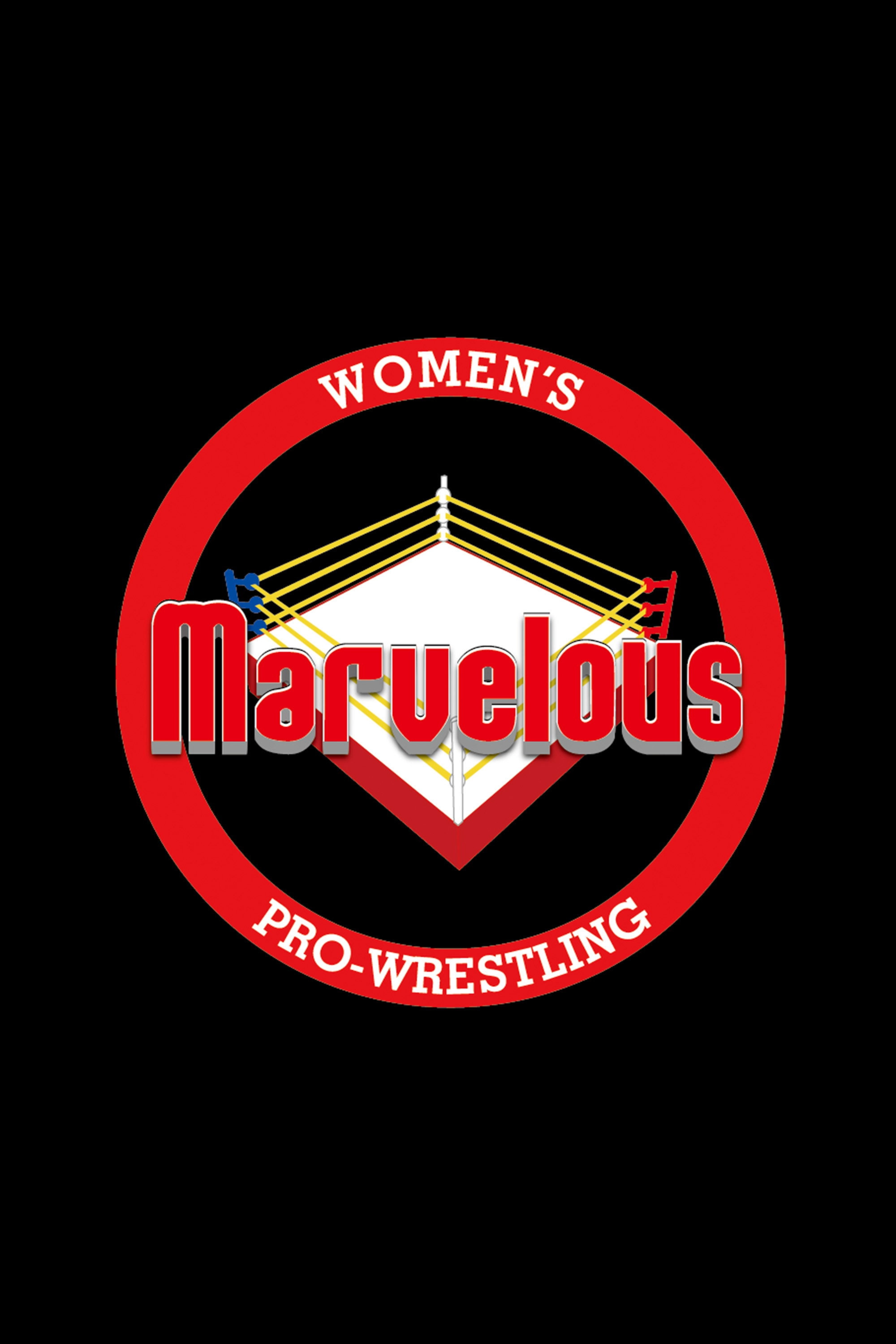 Marvelous That's Women Pro Wrestling