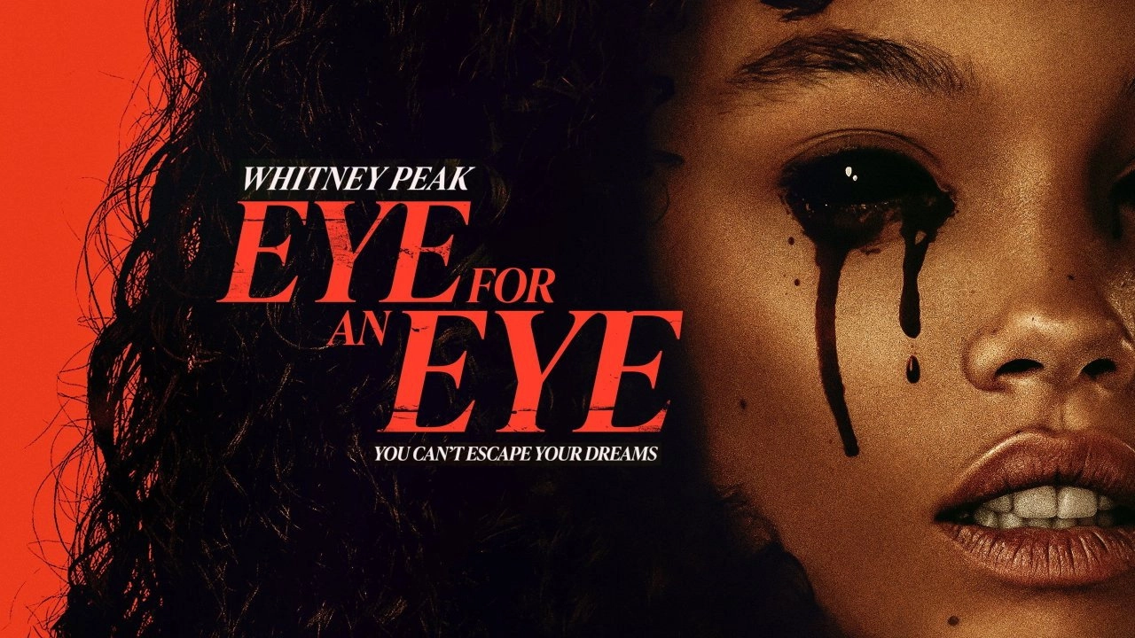 Eye for an Eye