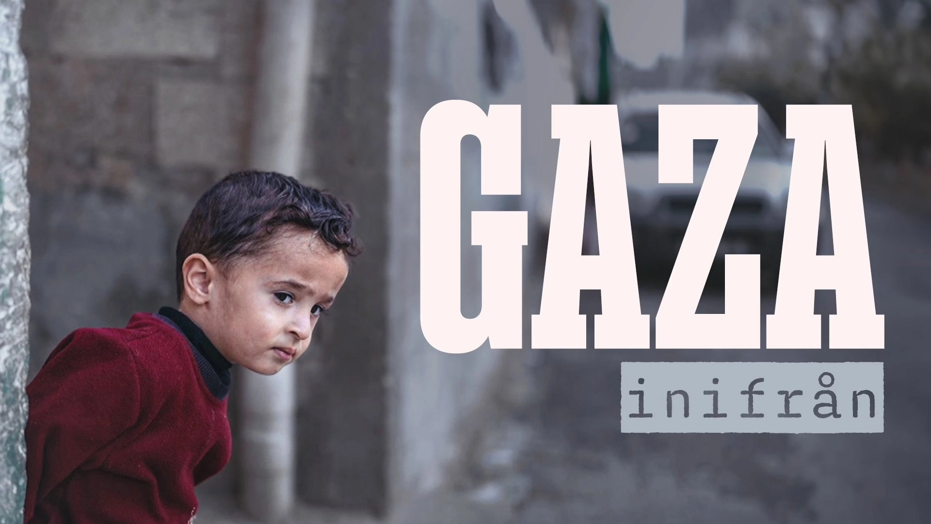 Kill Zone: Inside Gaza