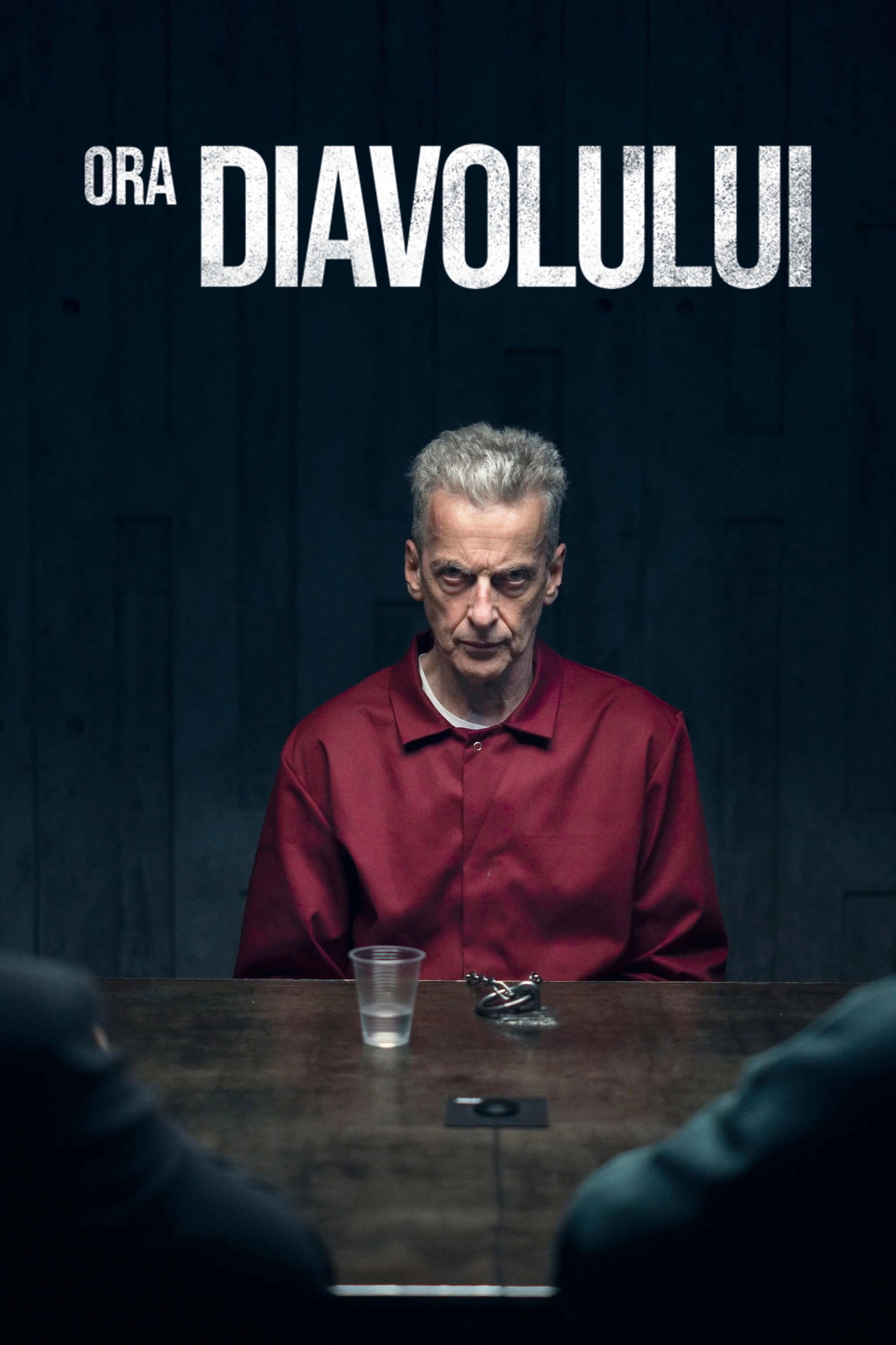 The Devil's Hour