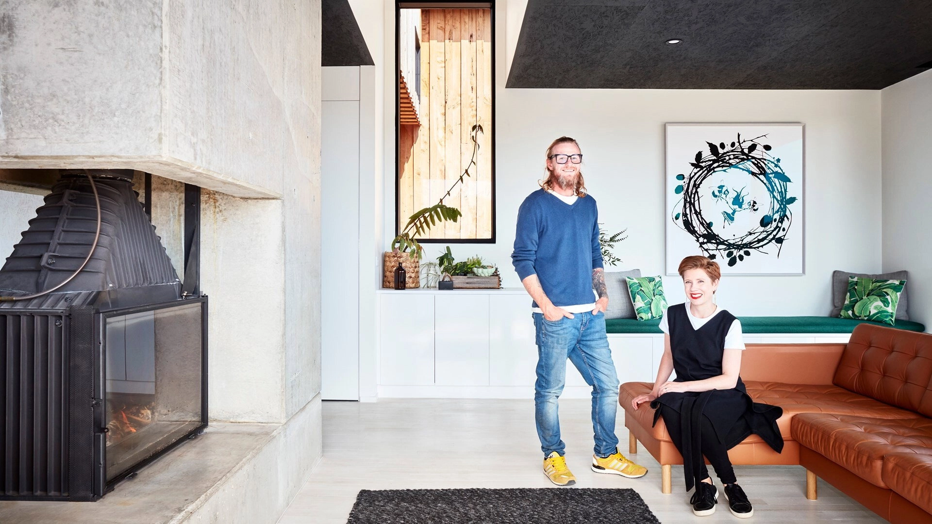 Grand Designs Australia