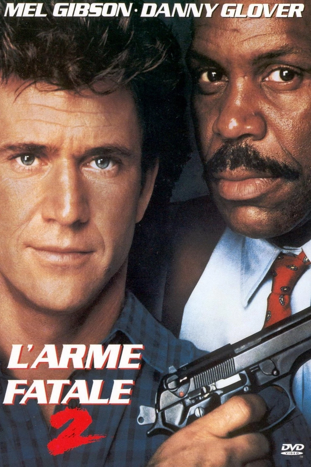 Lethal Weapon 2
