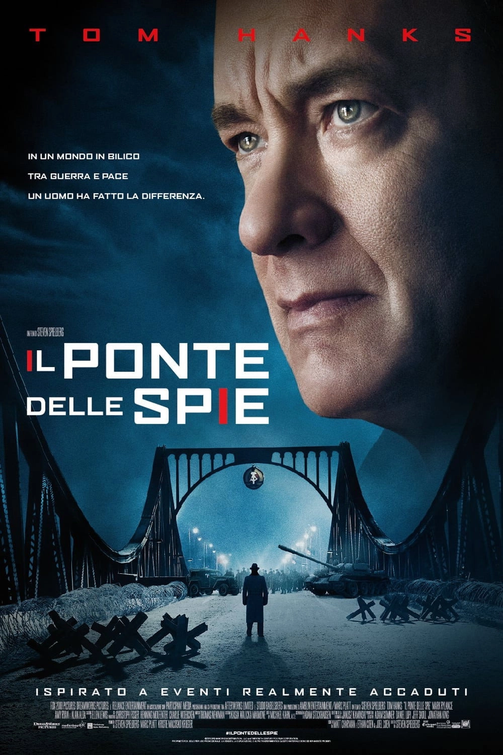 Bridge of Spies