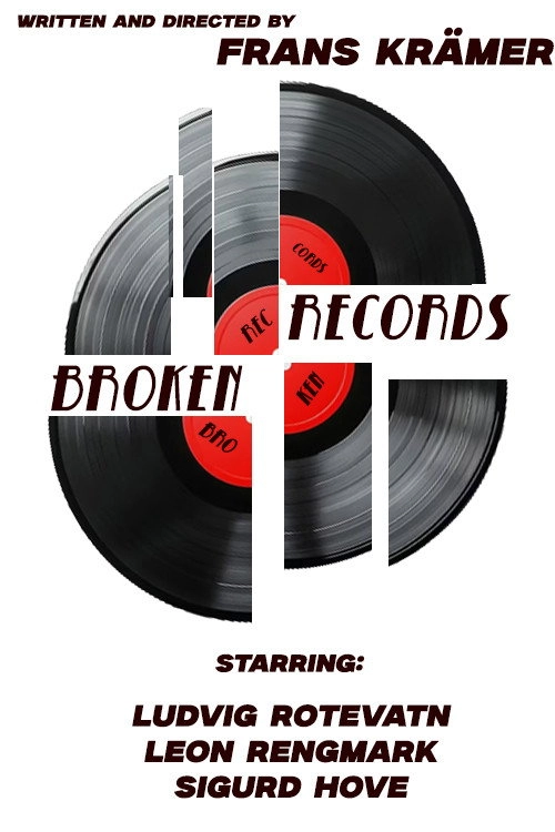 Broken records