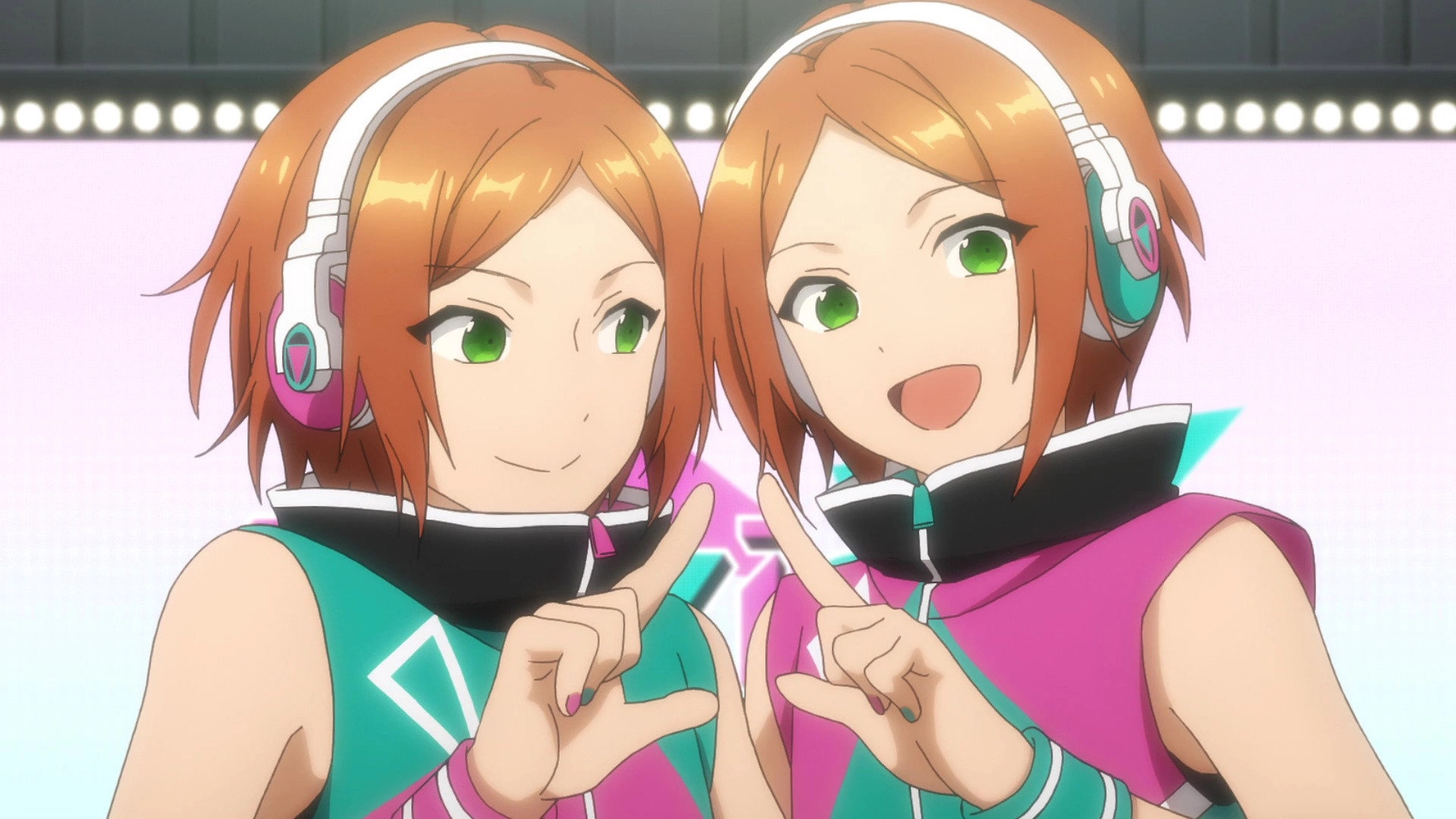 Ensemble Stars!
