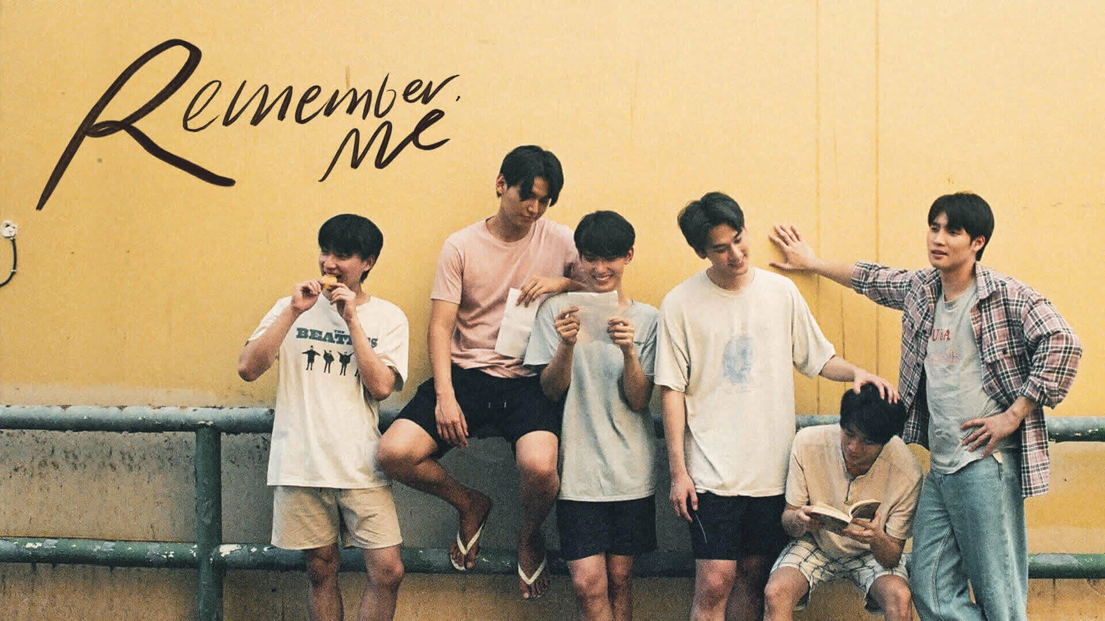 Remember Me