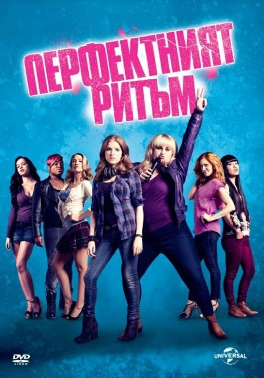 Pitch Perfect