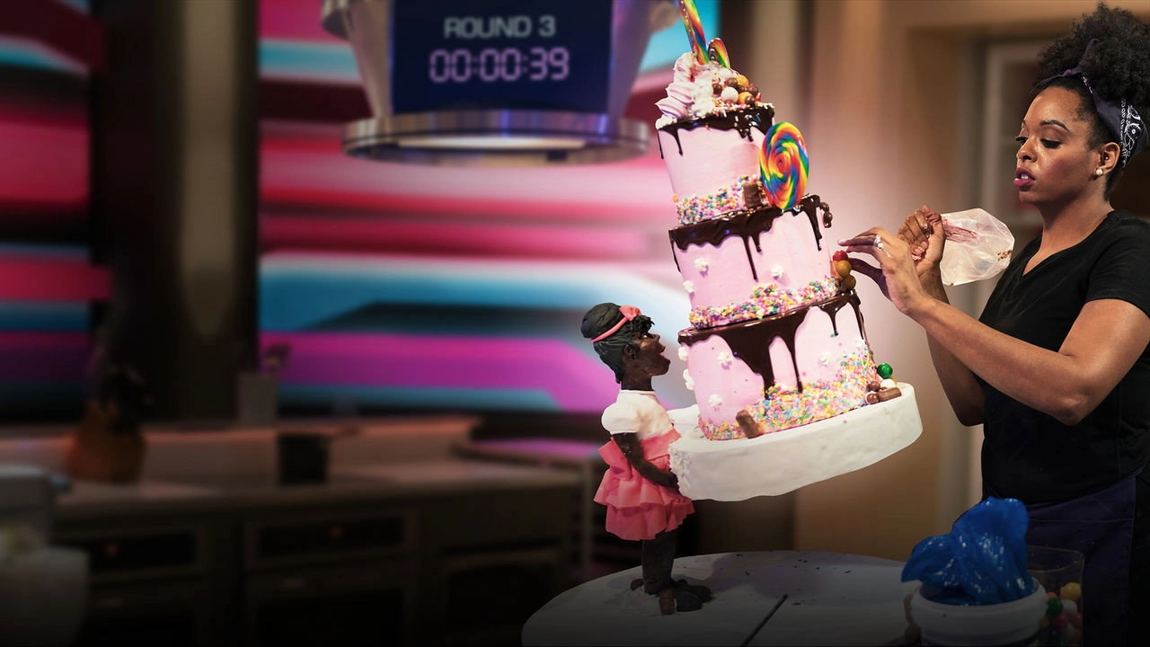 Sugar Rush