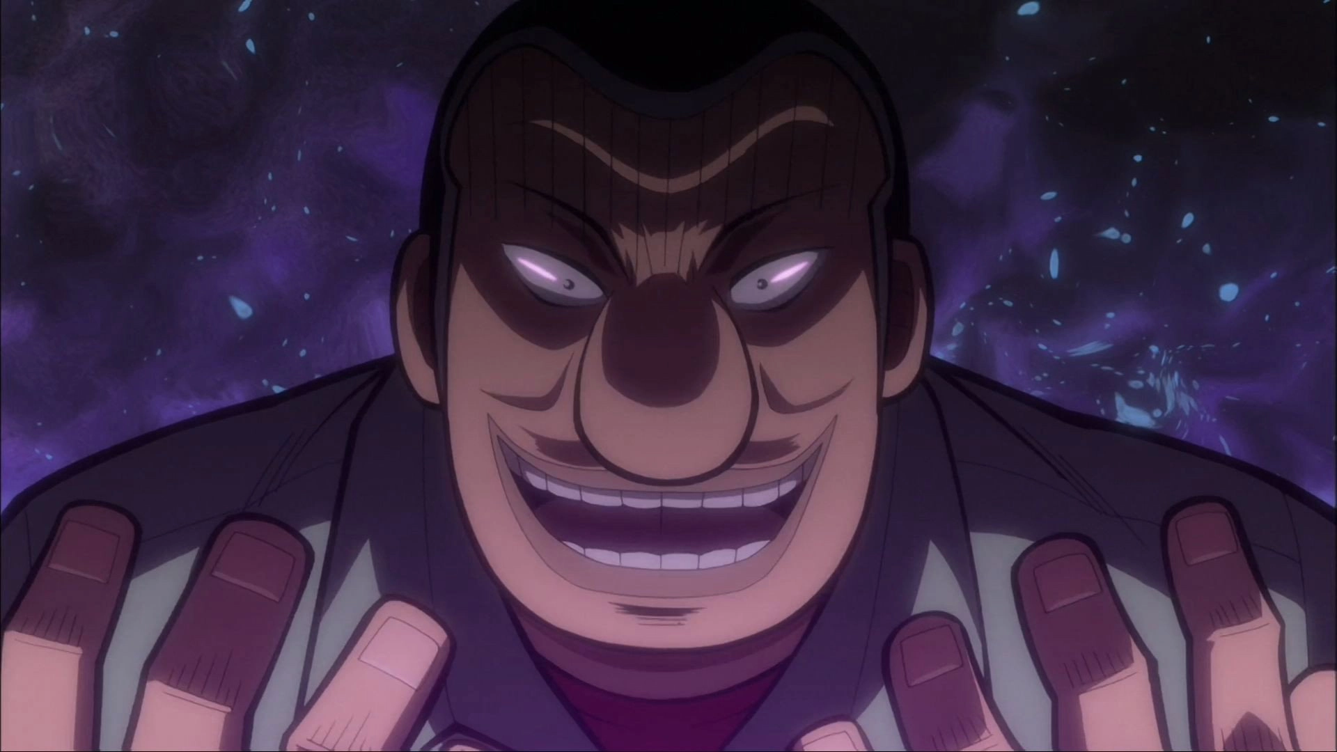 Kaiji