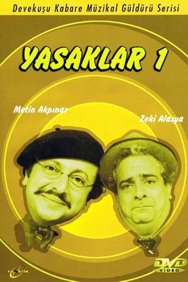 Devekuşu Kabare