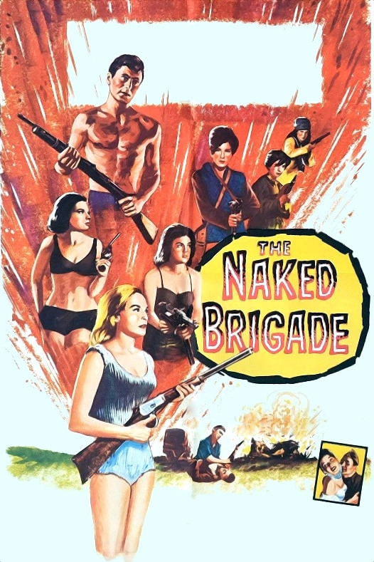 The Naked Brigade