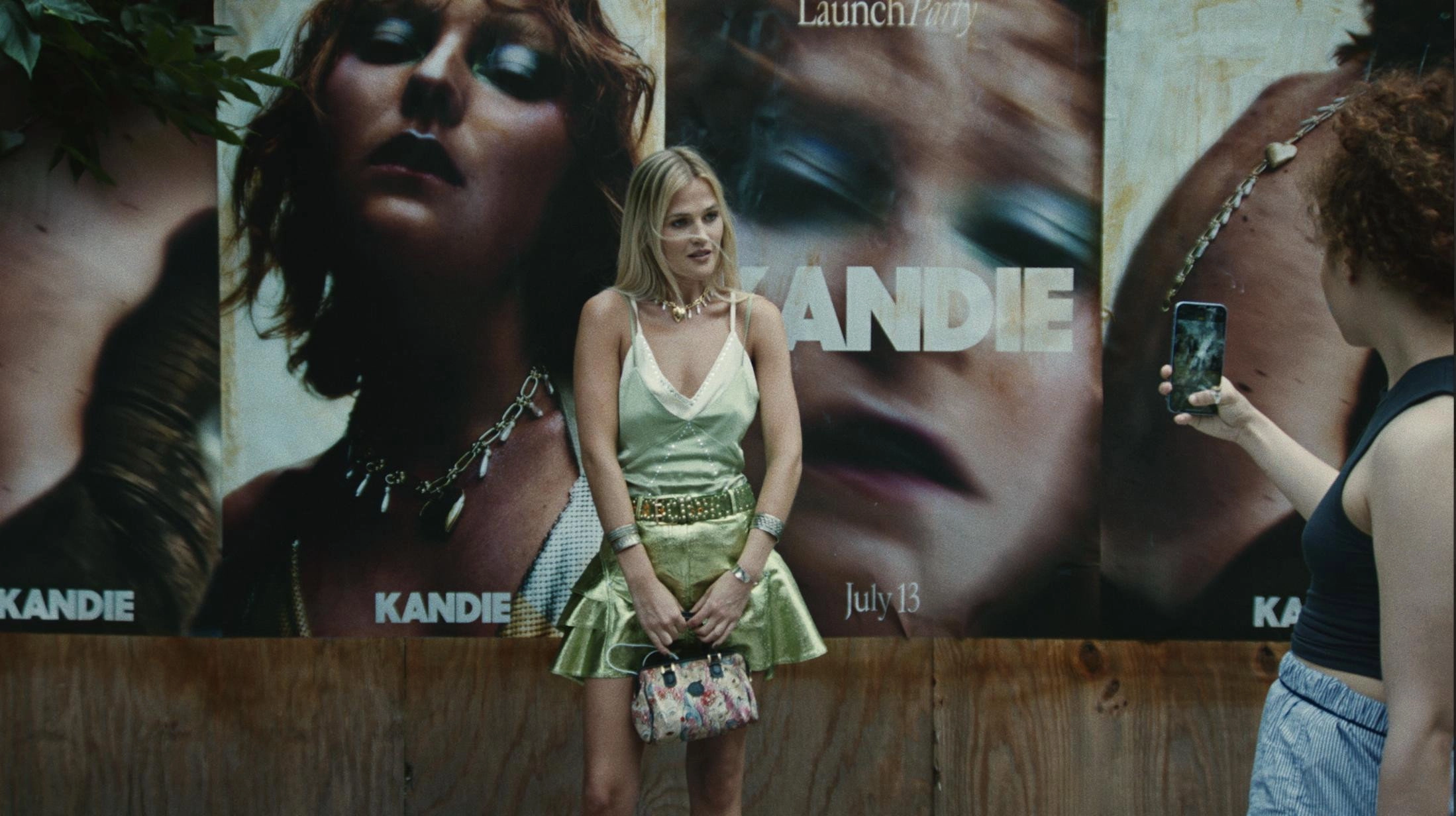 Kandie