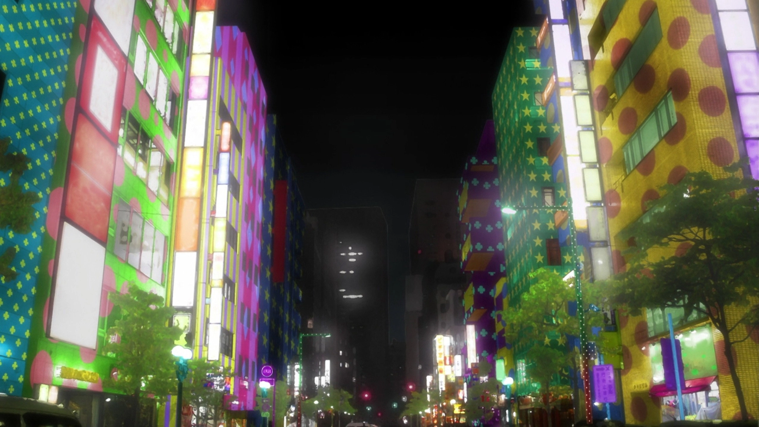 Welcome to Irabu's Office