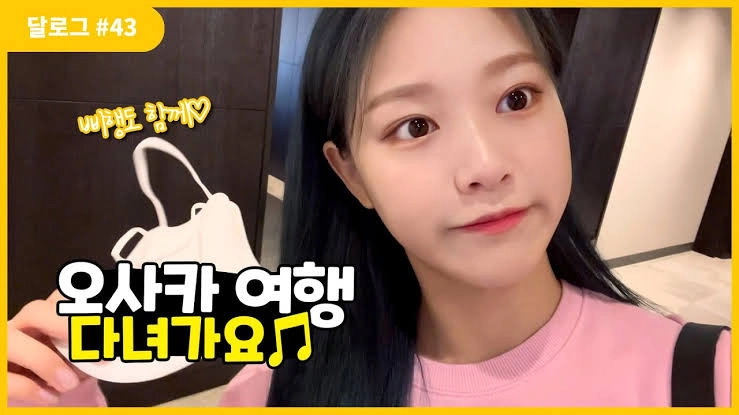 LOONA Log