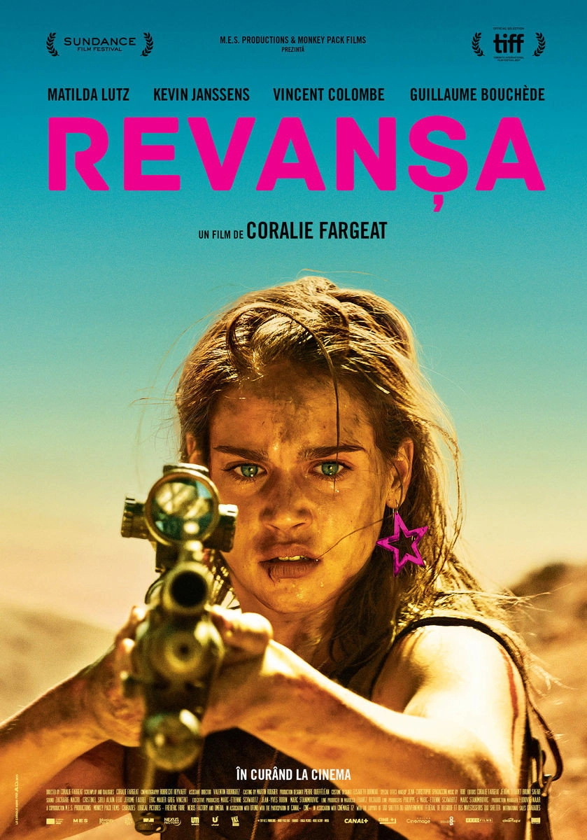 Revenge