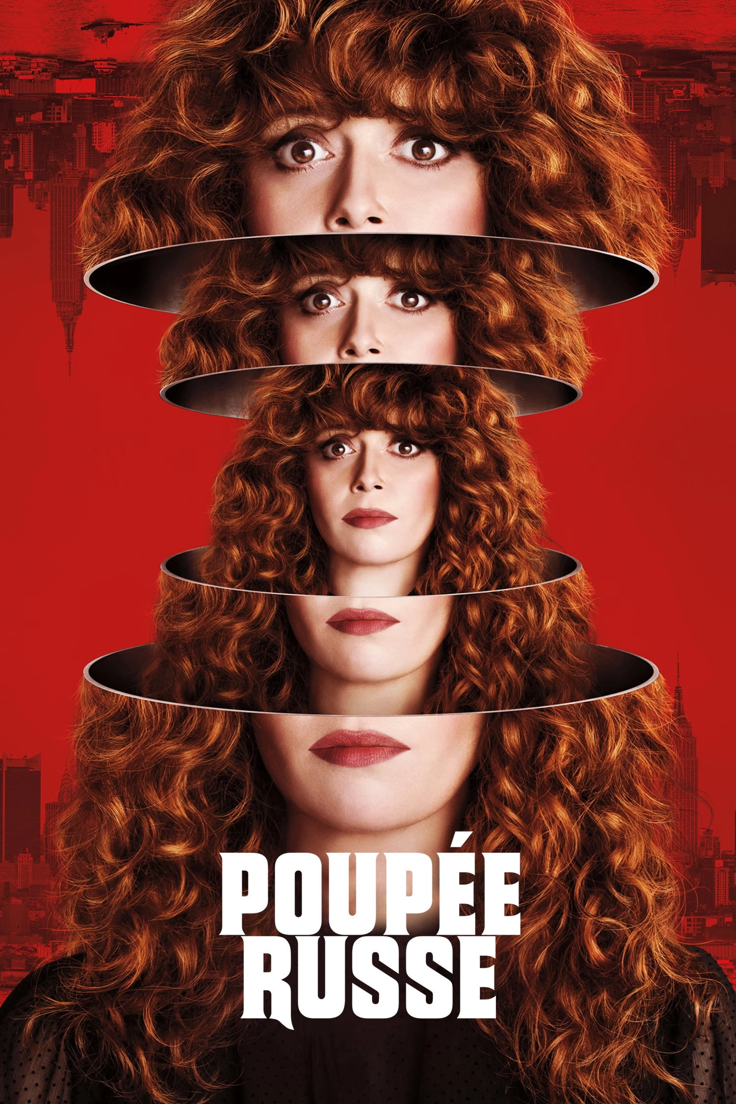 Russian Doll