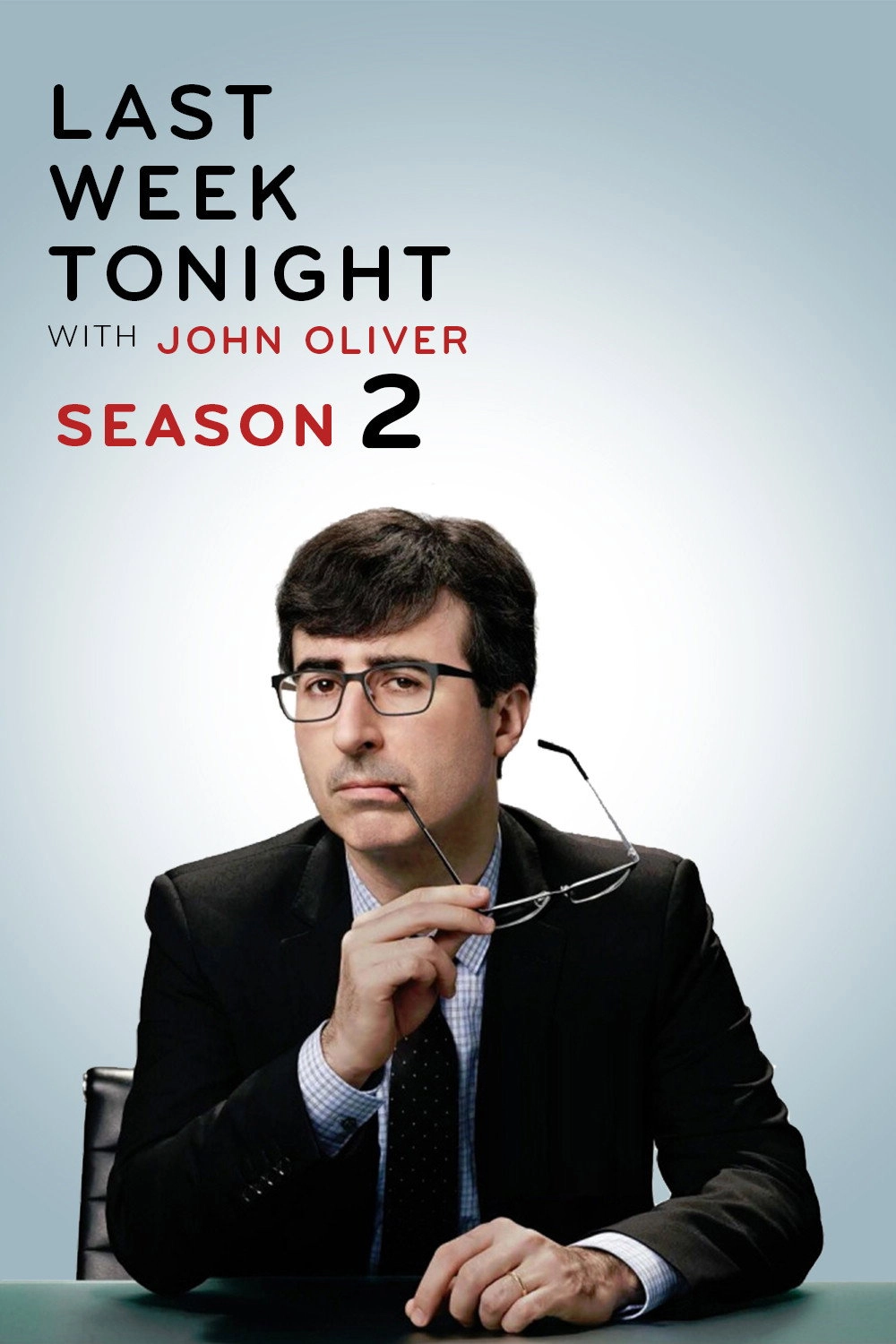 Last Week Tonight with John Oliver