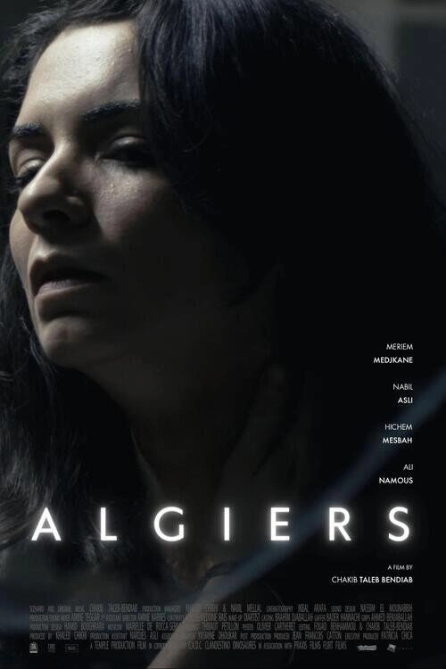 Algiers