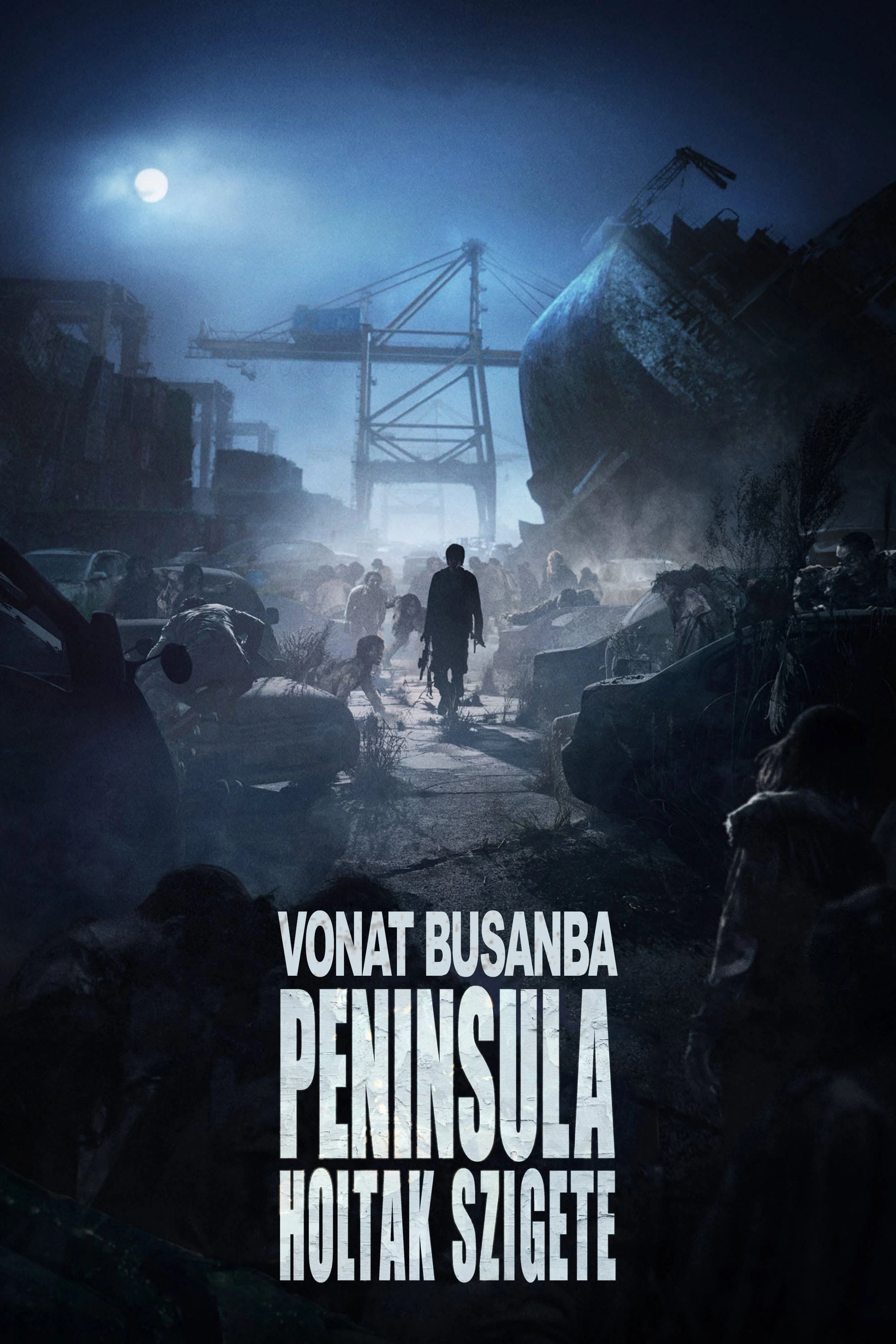 Peninsula