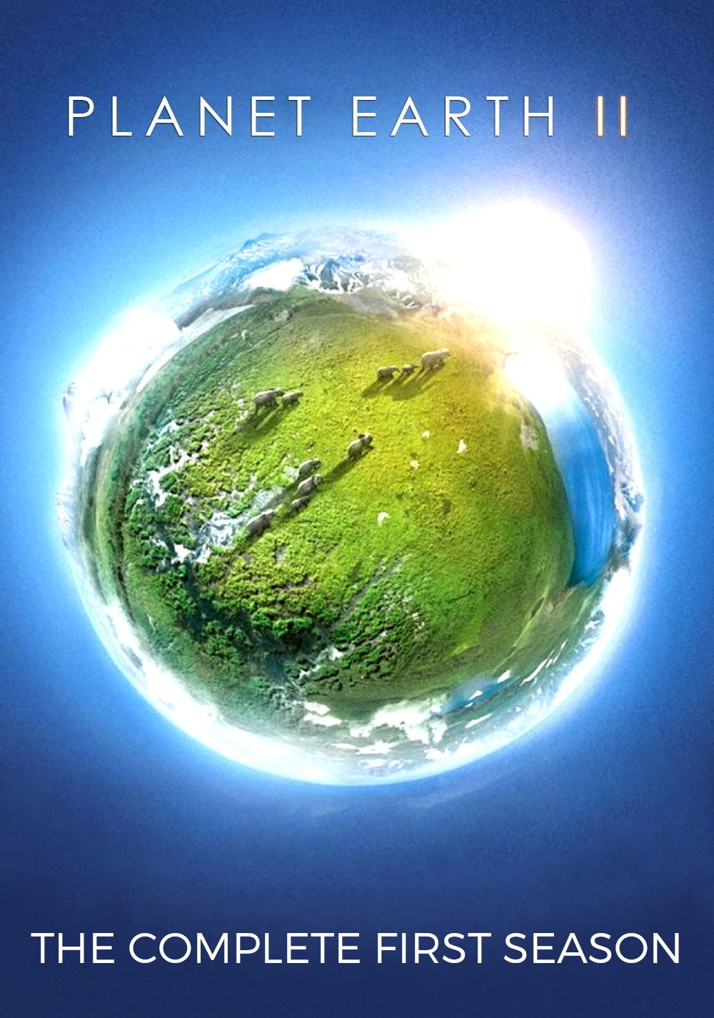 Planet Earth II