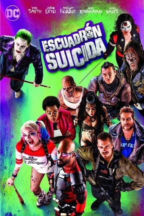 Suicide Squad