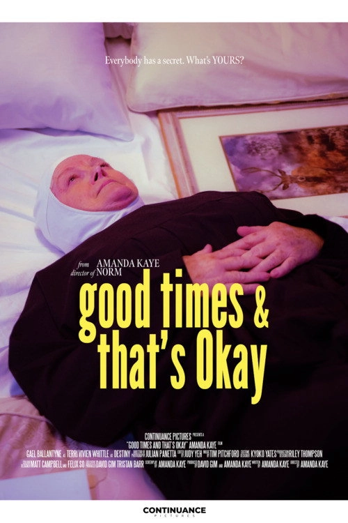 Good Times and That's Okay