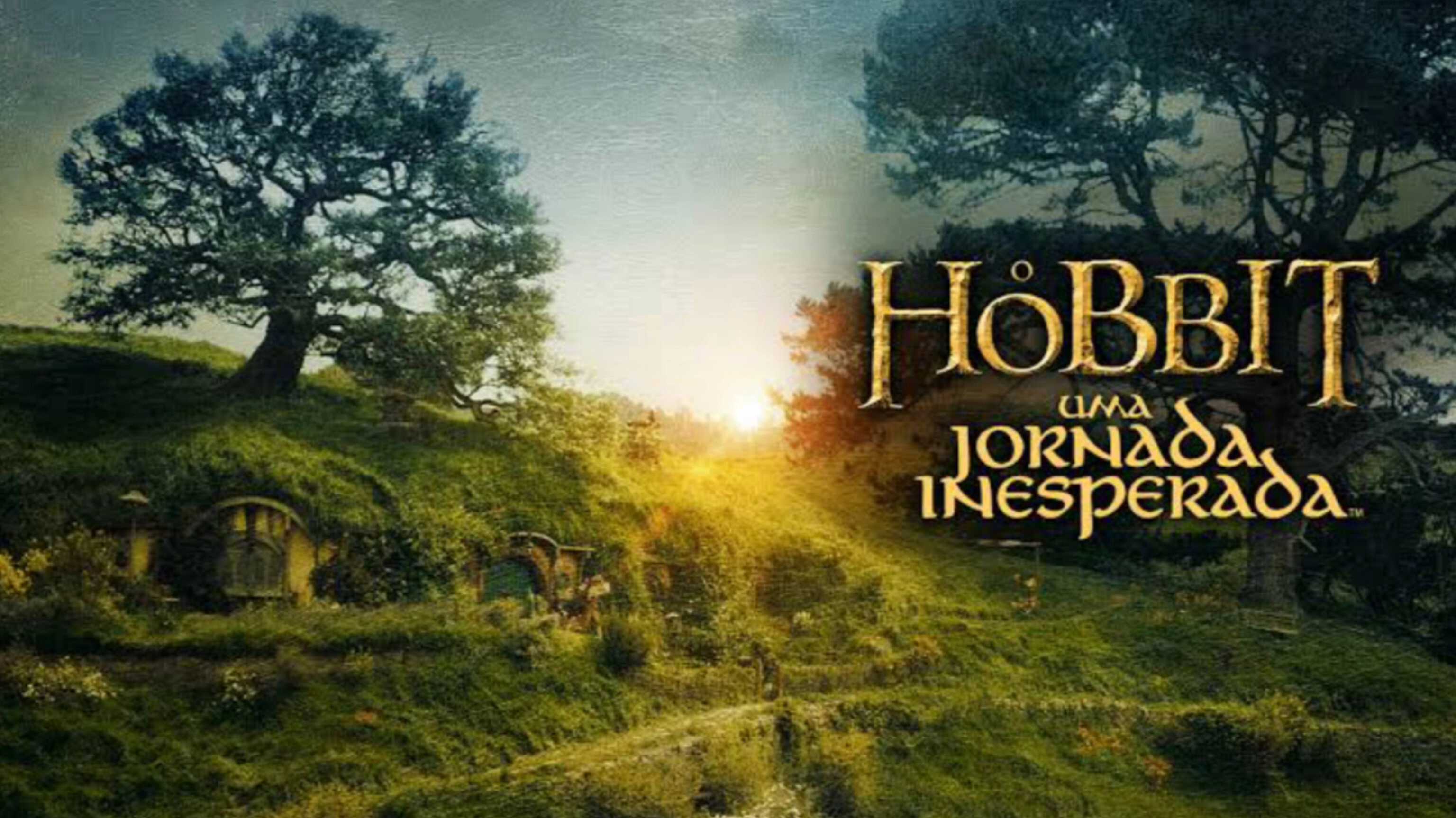 The Hobbit: An Unexpected Journey