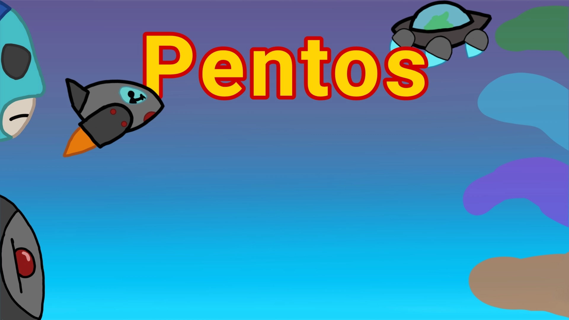 Pentos