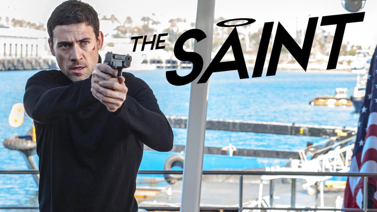 The Saint