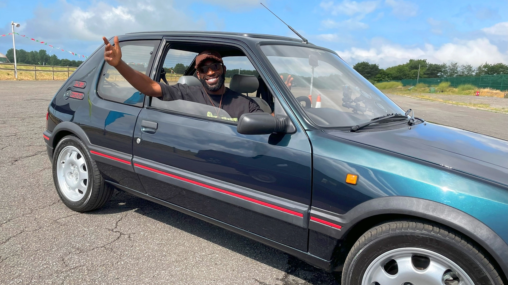 Bangers: Mad for Cars