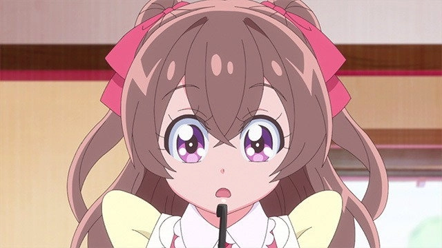 Delicious Party Precure