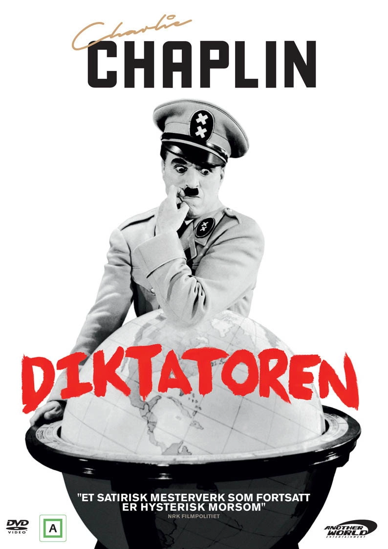 The Great Dictator