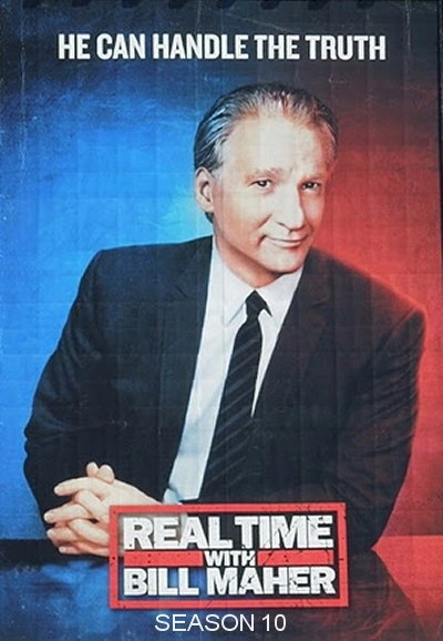 Real Time with Bill Maher