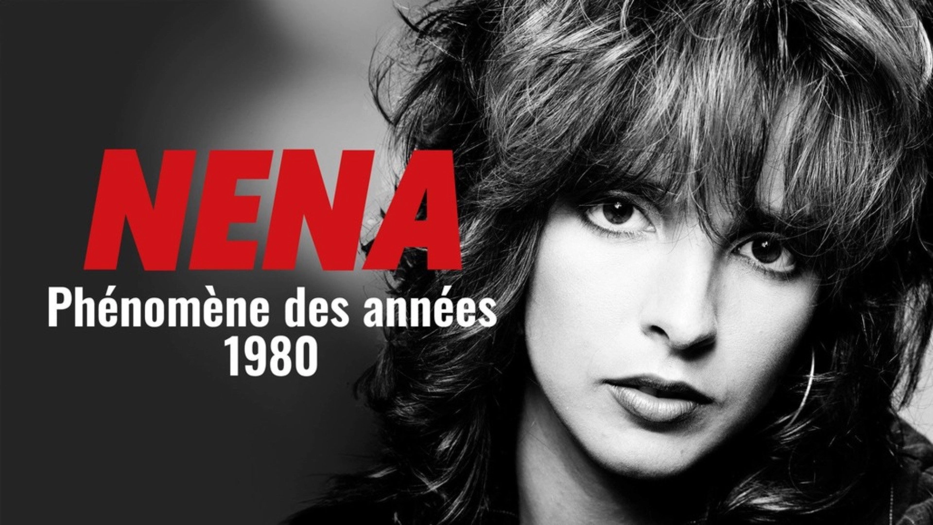 Nena, vom Teenie-Idol zur Poplegende