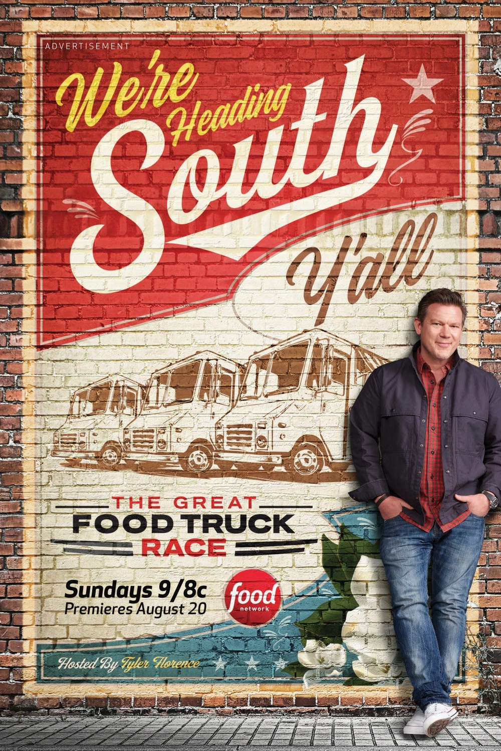The Great Food Truck Race
