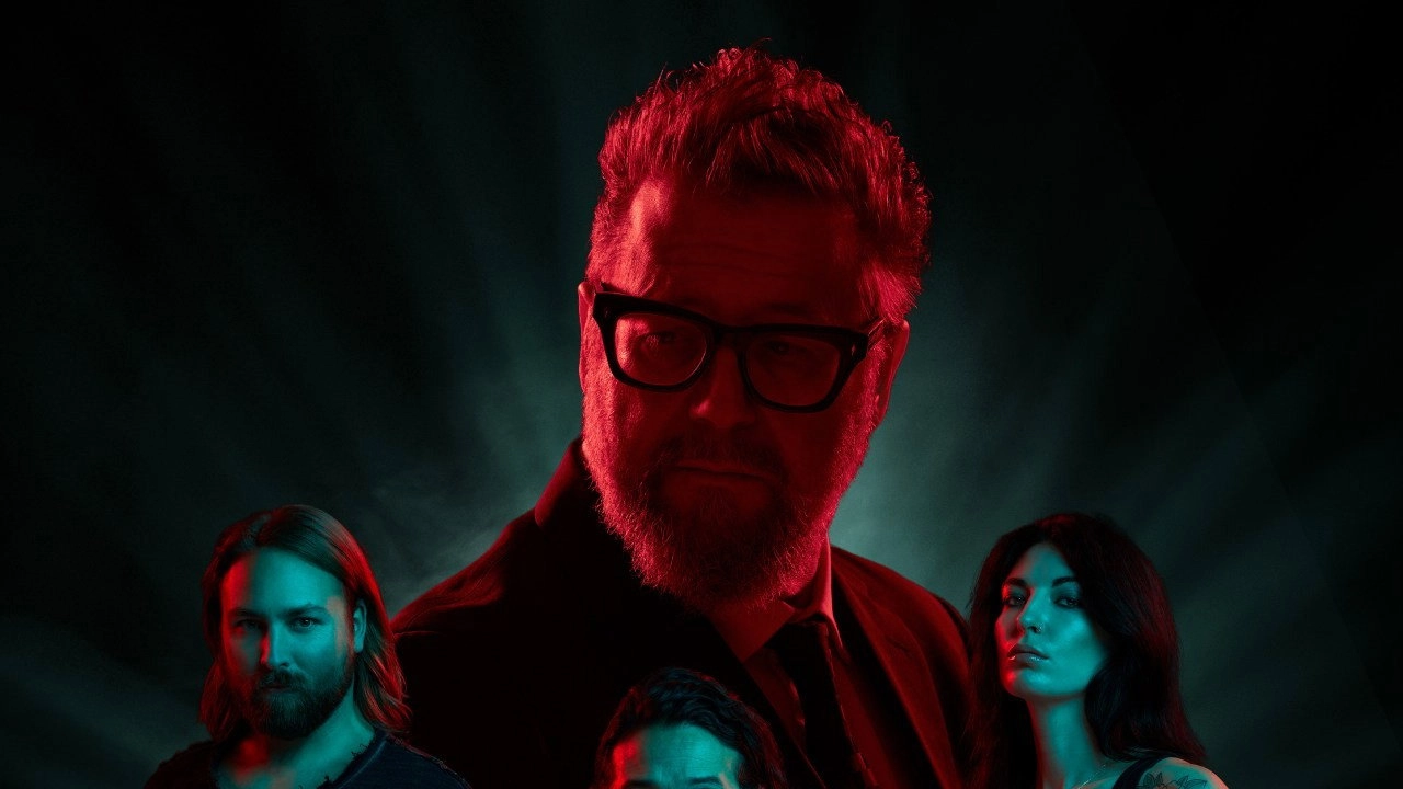 Koolhoven Presents