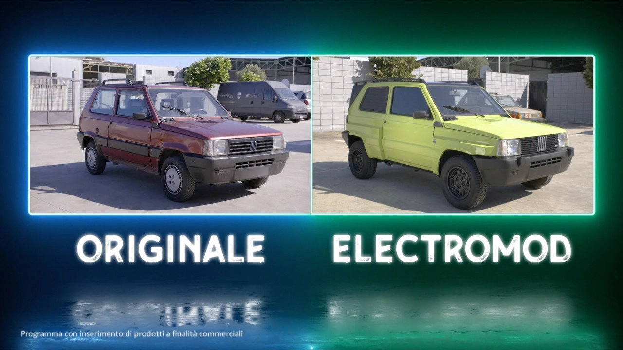 Electromod